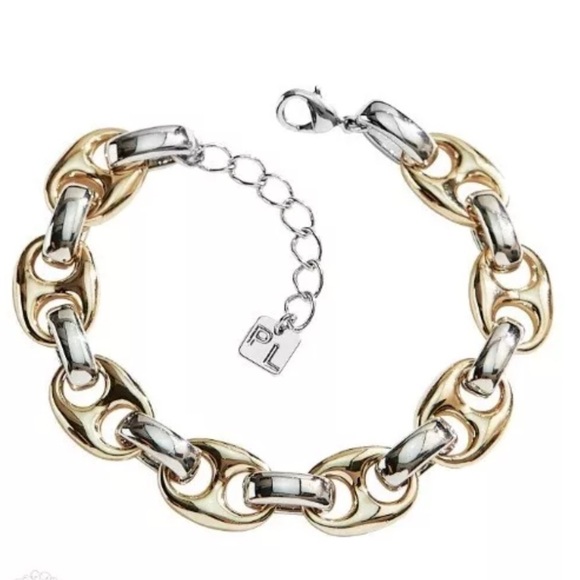 PARK LANE Turbo Bracelet - Picture 1 of 7